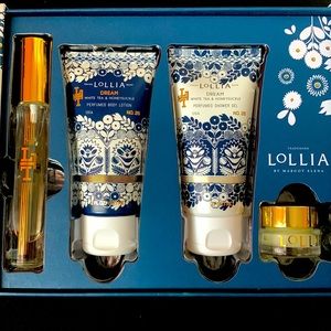 LOLLIA Signature Travel Collection: Dream